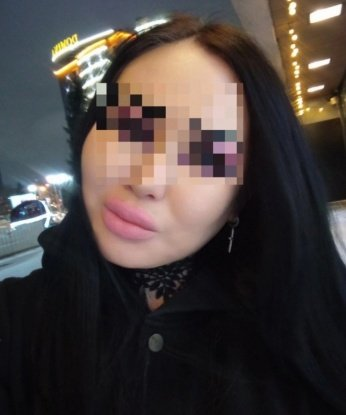 Анкета проститутки Ярослава - Фото 1, Ядрин, 30 лет, №12762