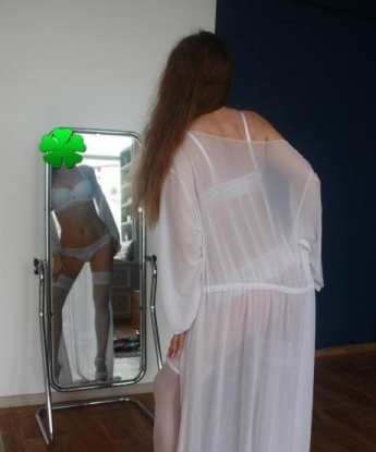 Анкета проститутки Алена - Фото 1, Ядрин, 45 лет, №13282